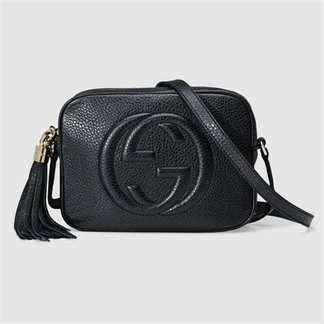 copy of gucci soho disco bag